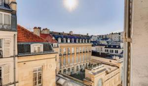 Vente Appartement Paris 7ème