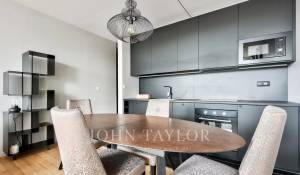 Vente Appartement Paris 7ème