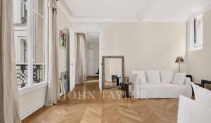 Vente Appartement Paris 7ème
