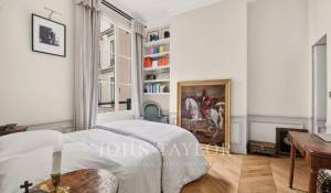 Vente Appartement Paris 7ème