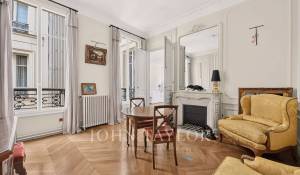 Vente Appartement Paris 7ème