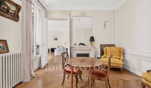 Vente Appartement Paris 7ème