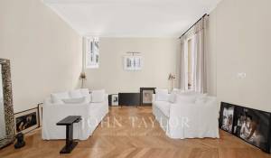 Vente Appartement Paris 7ème