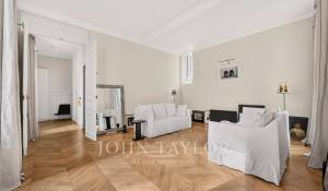 Vente Appartement Paris 7ème