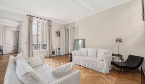 Vente Appartement Paris 7ème