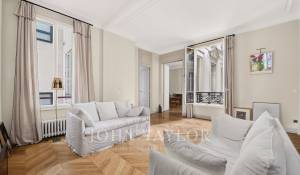 Vente Appartement Paris 7ème