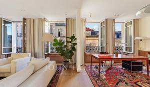Vente Appartement Paris 7ème