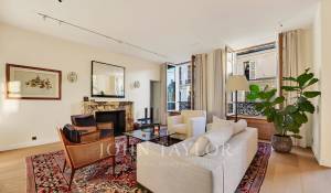 Vente Appartement Paris 7ème