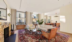 Vente Appartement Paris 7ème