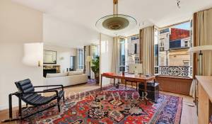 Vente Appartement Paris 7ème