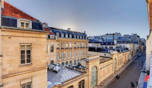 Vente Appartement Paris 7ème