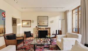 Vente Appartement Paris 7ème
