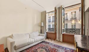 Vente Appartement Paris 7ème