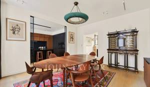 Vente Appartement Paris 7ème