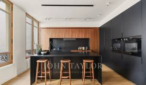 Vente Appartement Paris 7ème