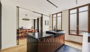Vente Appartement Paris 7ème