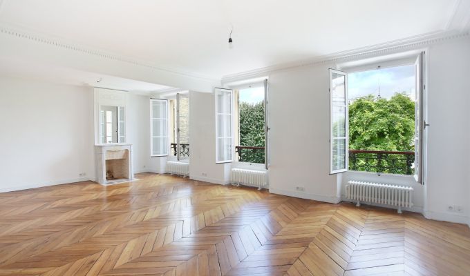 Vente Appartement Paris 7ème
