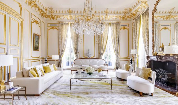 Vente Appartement Paris 7ème