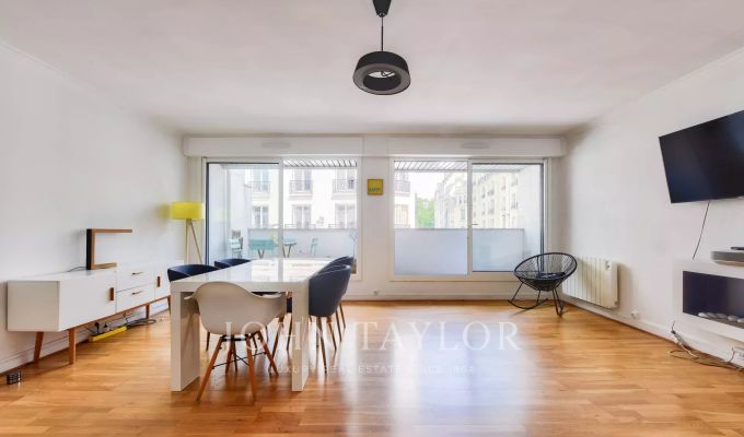 Vente Appartement Paris 7ème