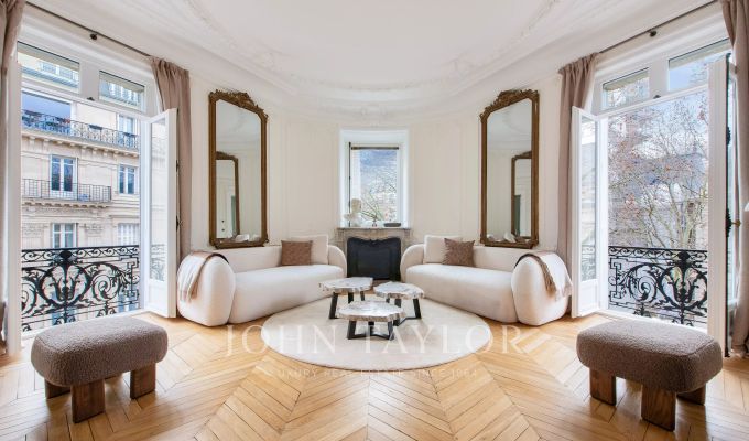 Vente Appartement Paris 7ème