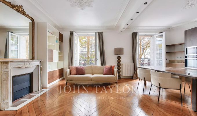 Vente Appartement Paris 7ème