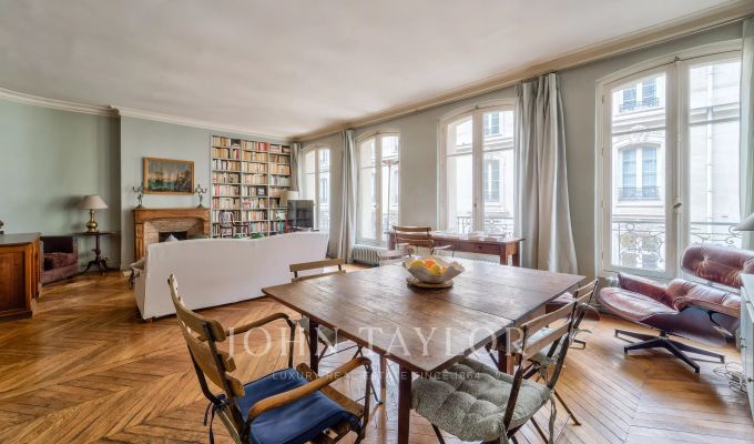 Vente Appartement Paris 7ème