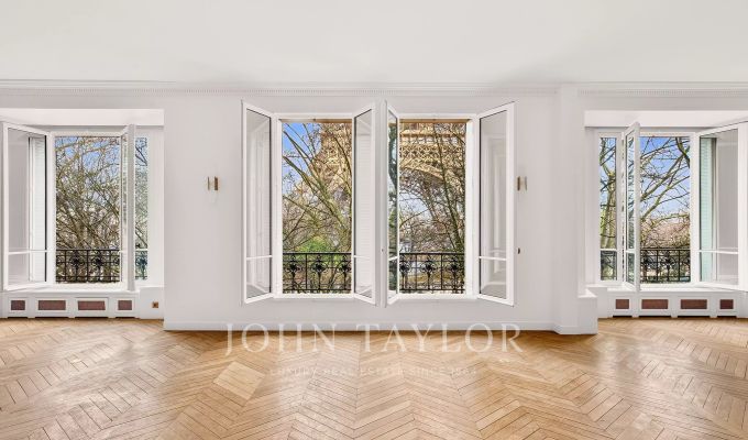 Vente Appartement Paris 7ème