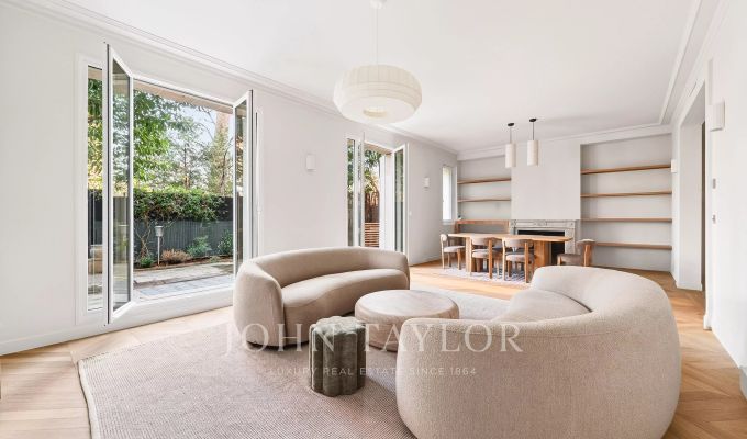 Vente Appartement Paris 7ème