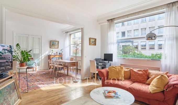 Vente Appartement Paris 7ème