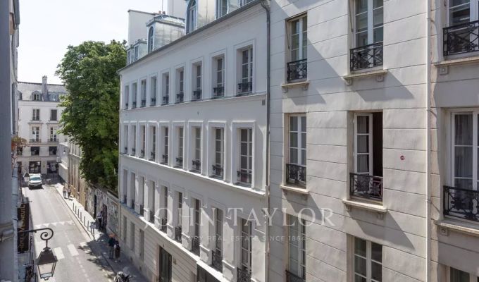Vente Appartement Paris 7ème