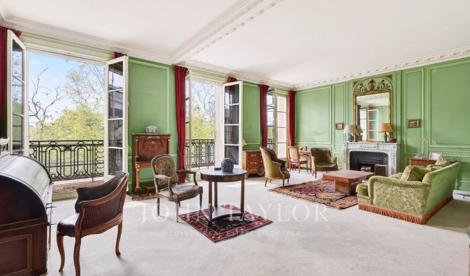 Vente Appartement Paris 7ème