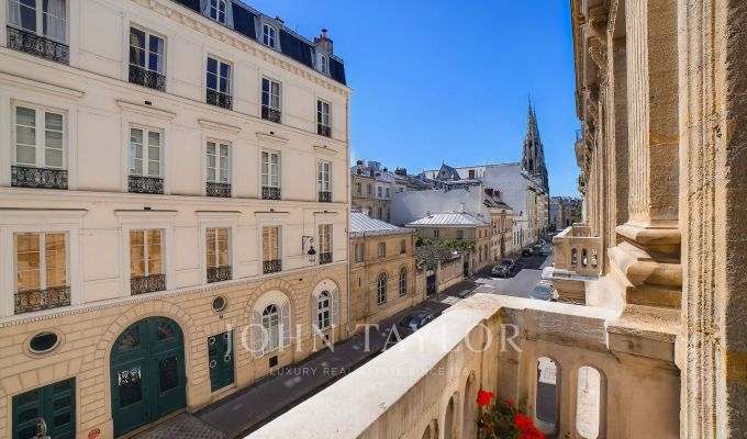 Vente Appartement Paris 7ème