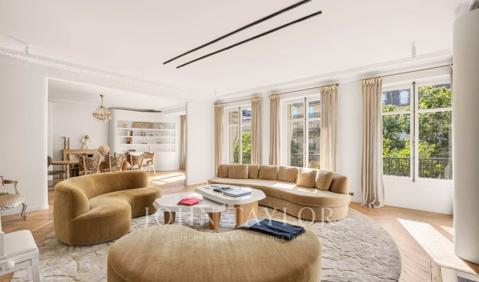 Vente Appartement Paris 7ème