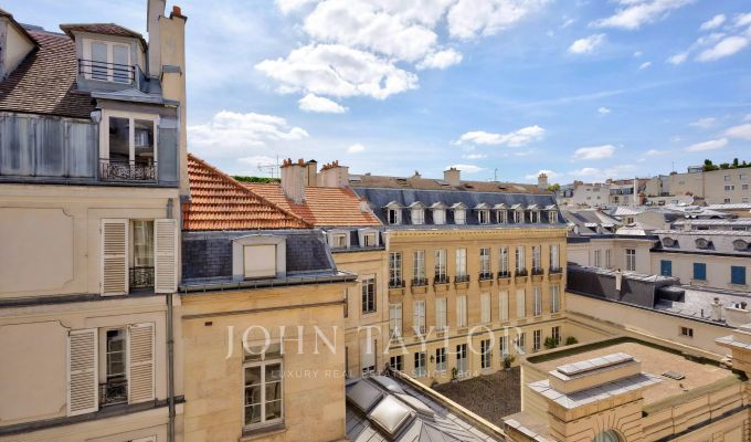 Vente Appartement Paris 7ème