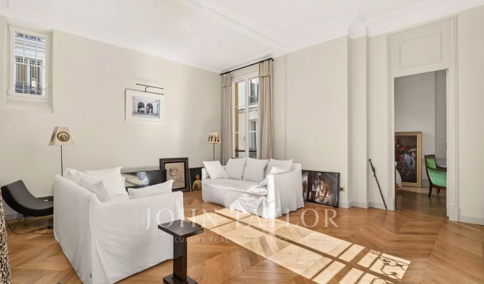 Vente Appartement Paris 7ème