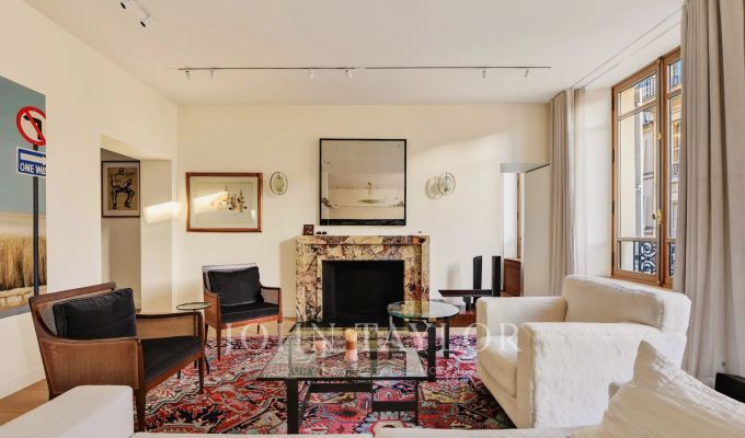 Vente Appartement Paris 7ème