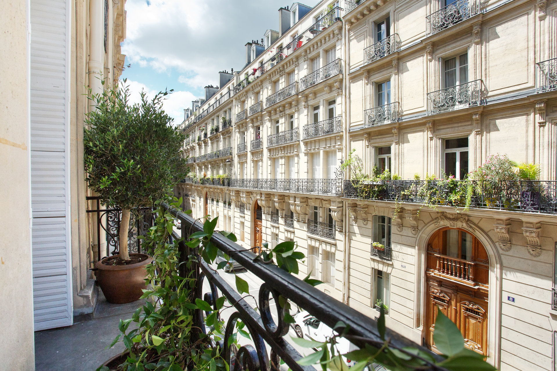 Annonce Vente Appartement Paris 7ème (75007), 3 Pièces refV1793PA