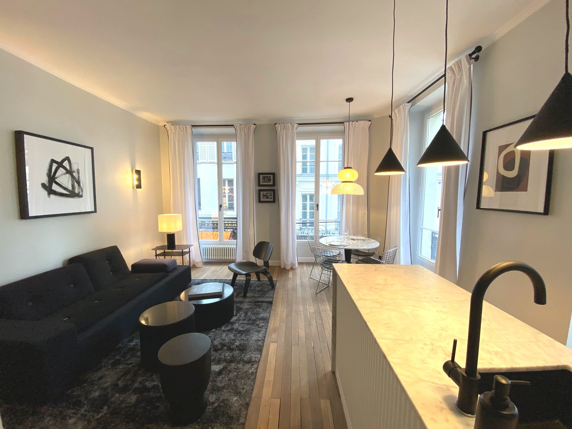 Appartements à Vendre Paris Le Bon Coin