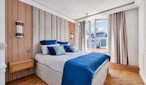 Vente Appartement Paris 8ème