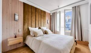 Vente Appartement Paris 8ème