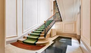 Vente Appartement Paris 8ème