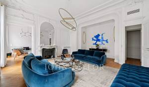 Vente Appartement Paris 8ème