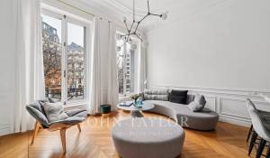 Vente Appartement Paris 8ème