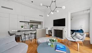 Vente Appartement Paris 8ème