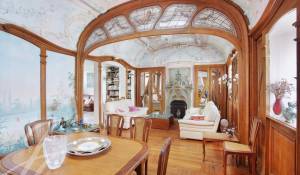 Vente Appartement Paris 8ème