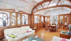 Vente Appartement Paris 8ème