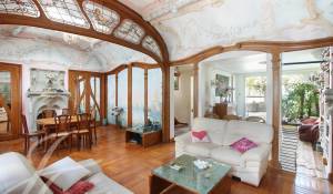 Vente Appartement Paris 8ème