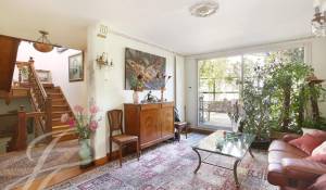 Vente Appartement Paris 8ème