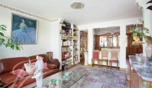 Vente Appartement Paris 8ème