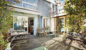 Vente Appartement Paris 8ème